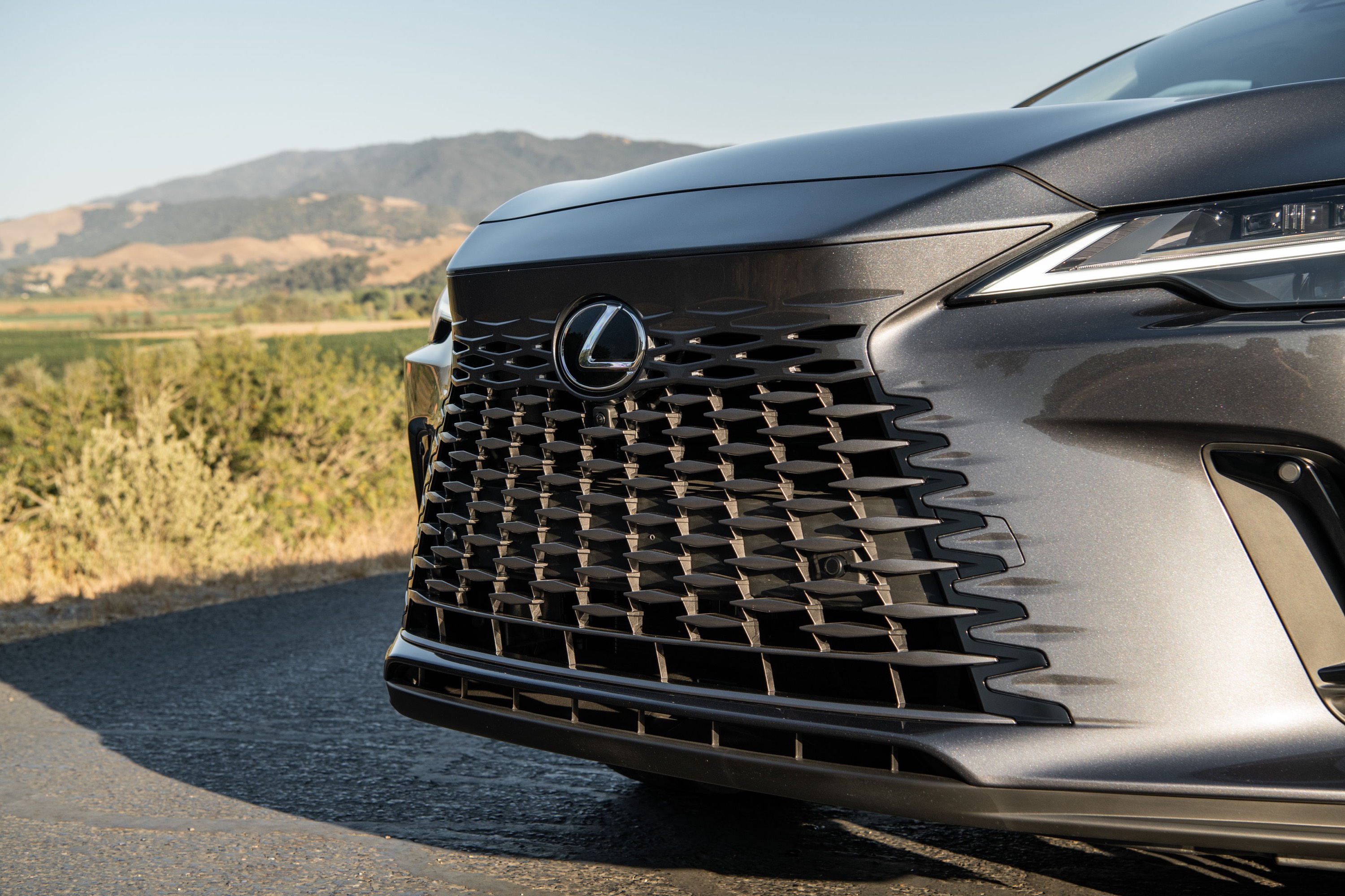 Lexus Lexus RX