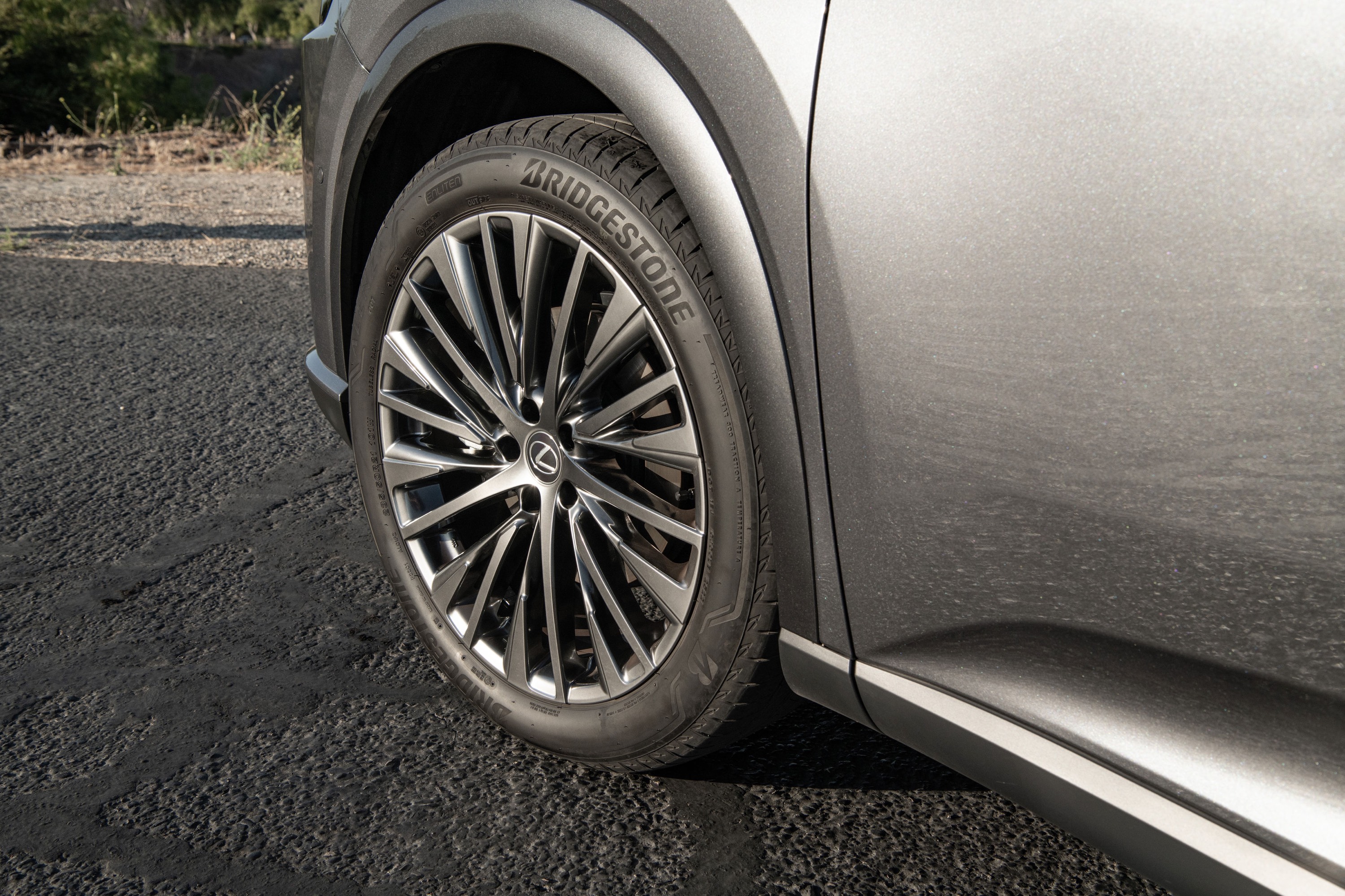 Lexus Lexus RX