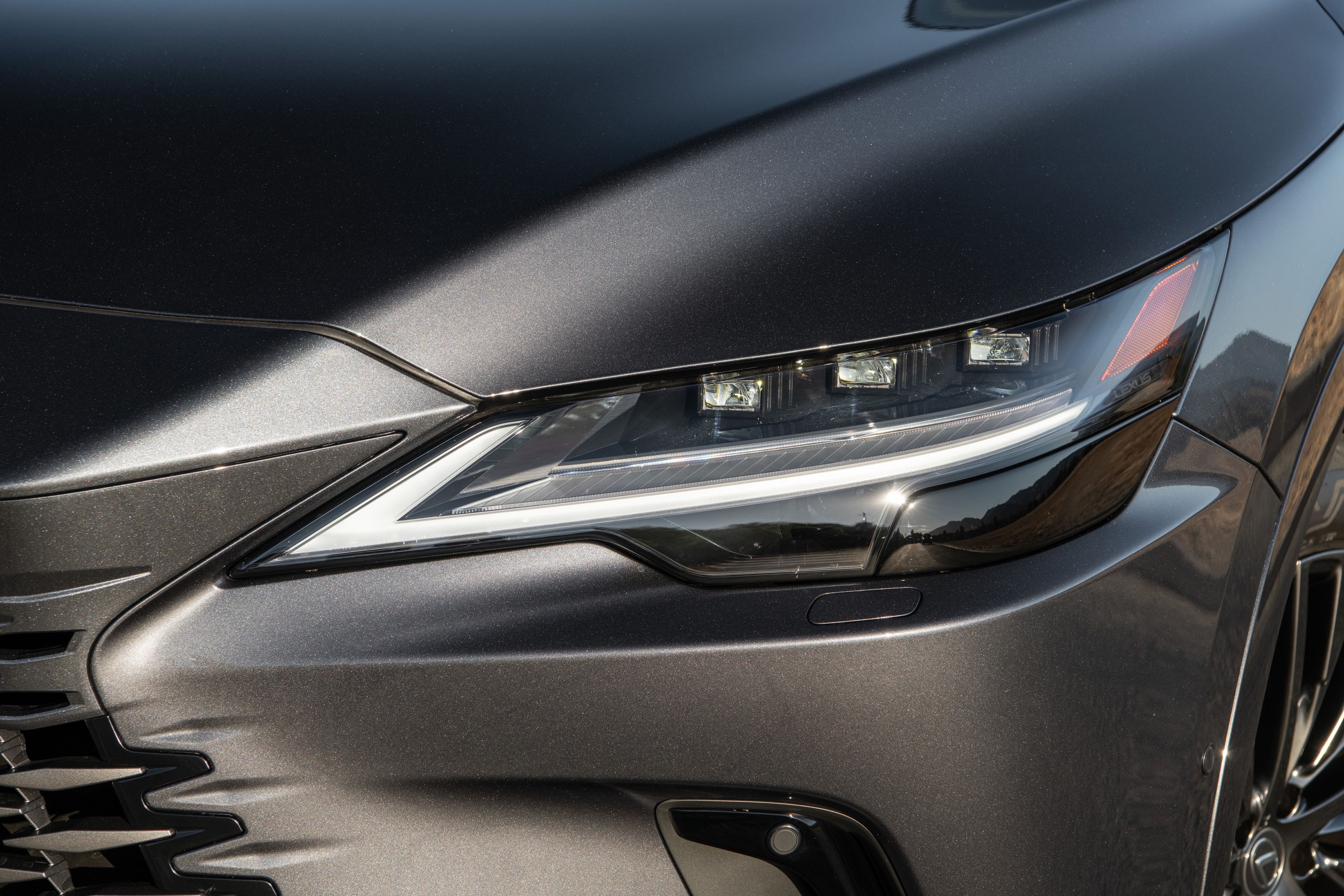 Lexus Lexus RX