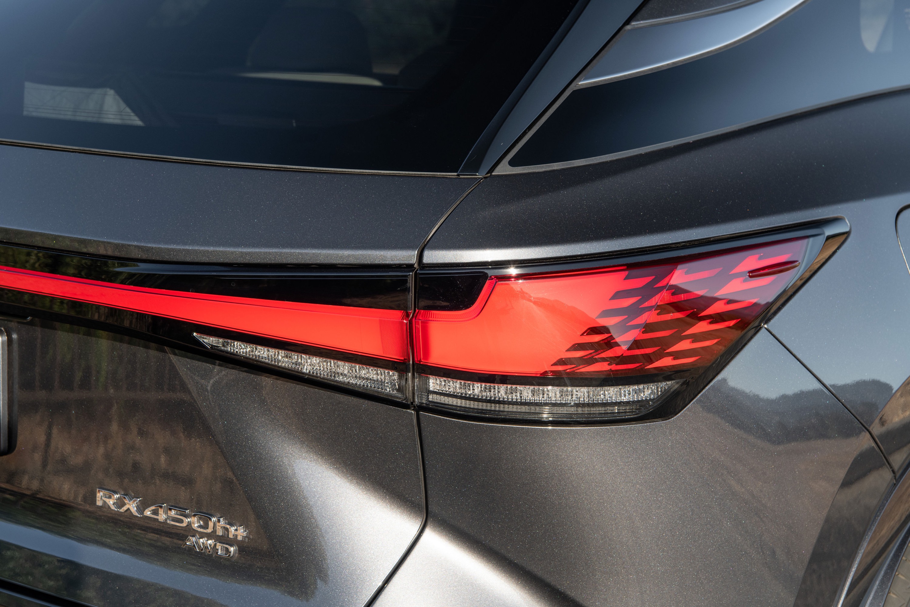 Lexus Lexus RX
