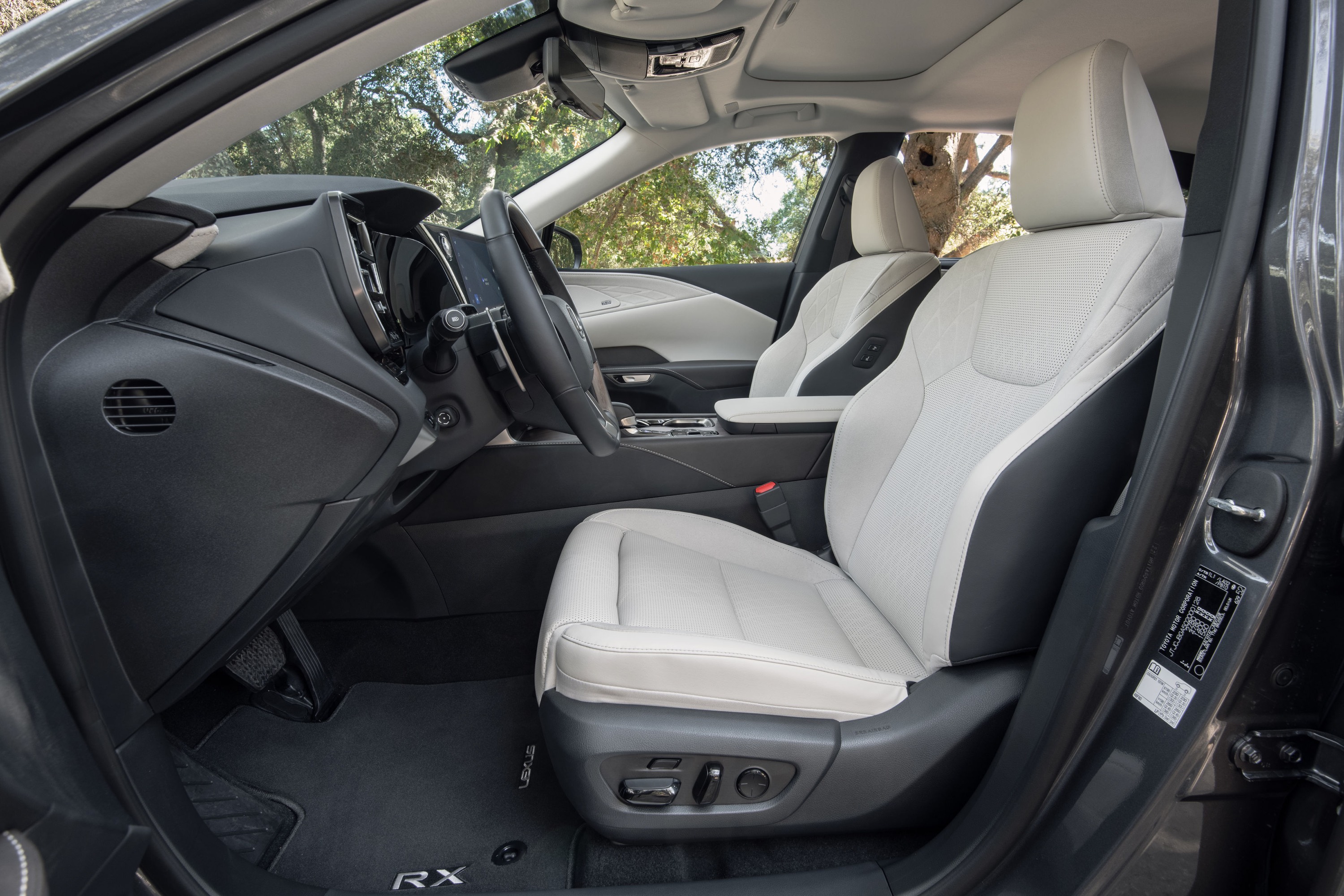 Lexus Lexus RX