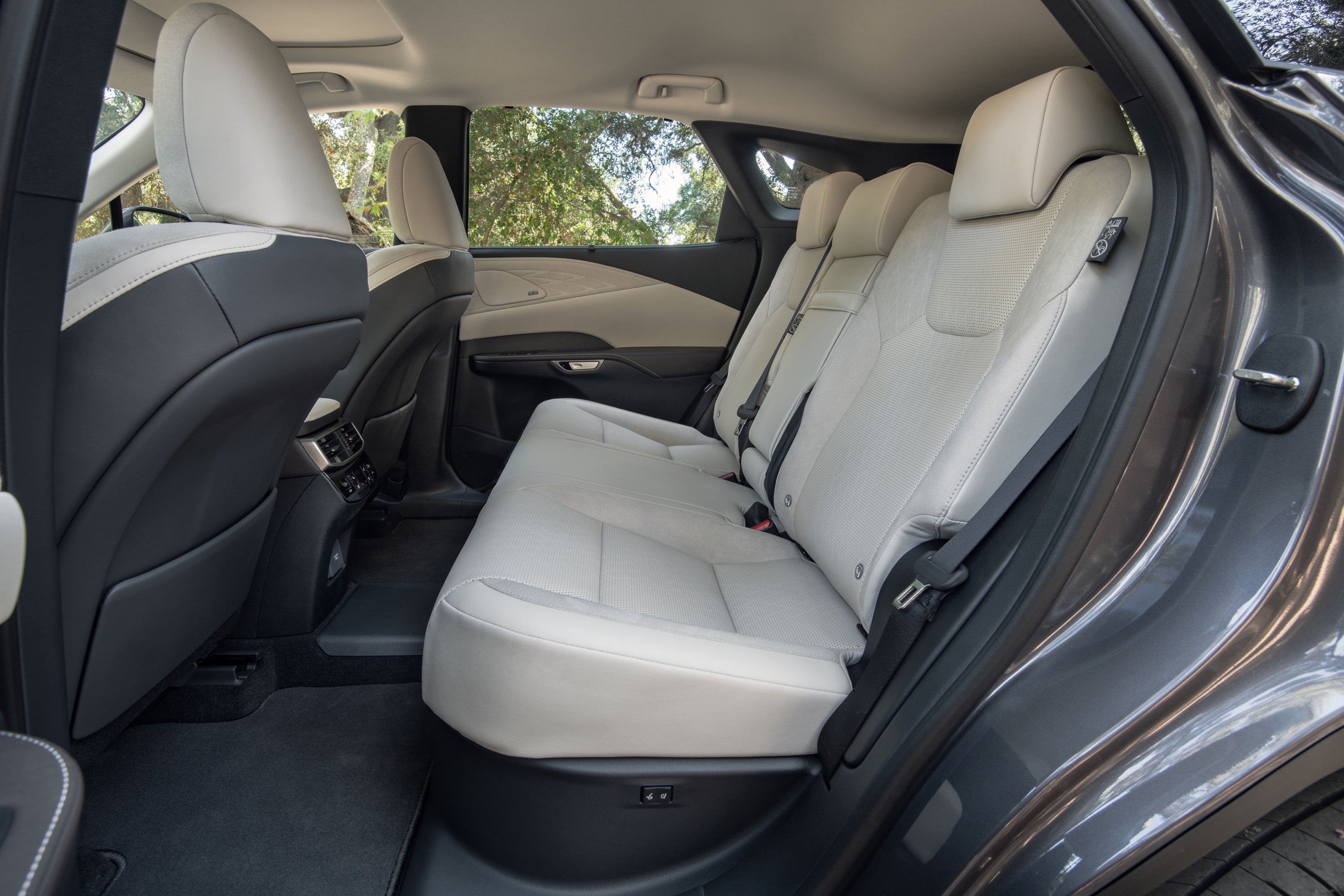 Lexus Lexus RX