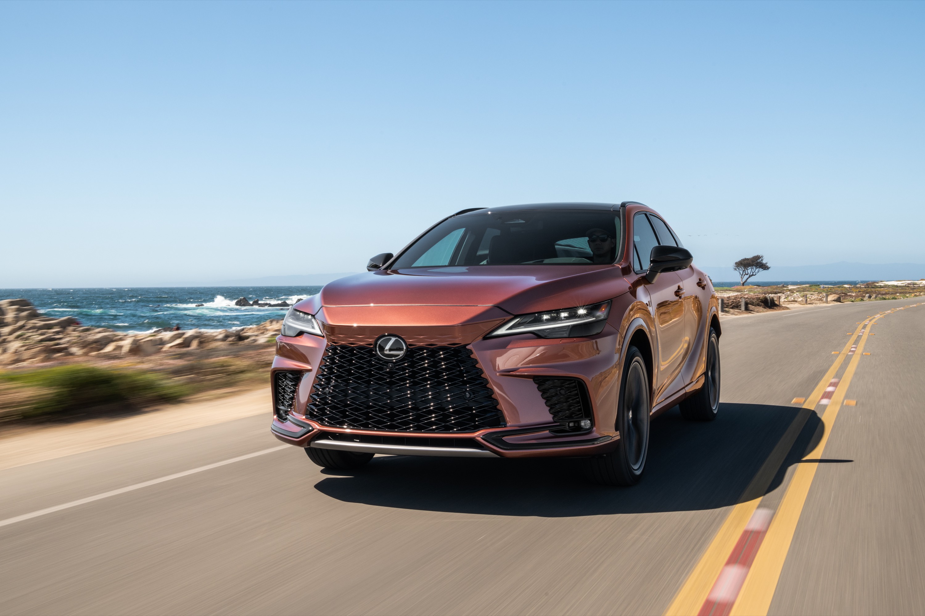 Lexus Lexus RX