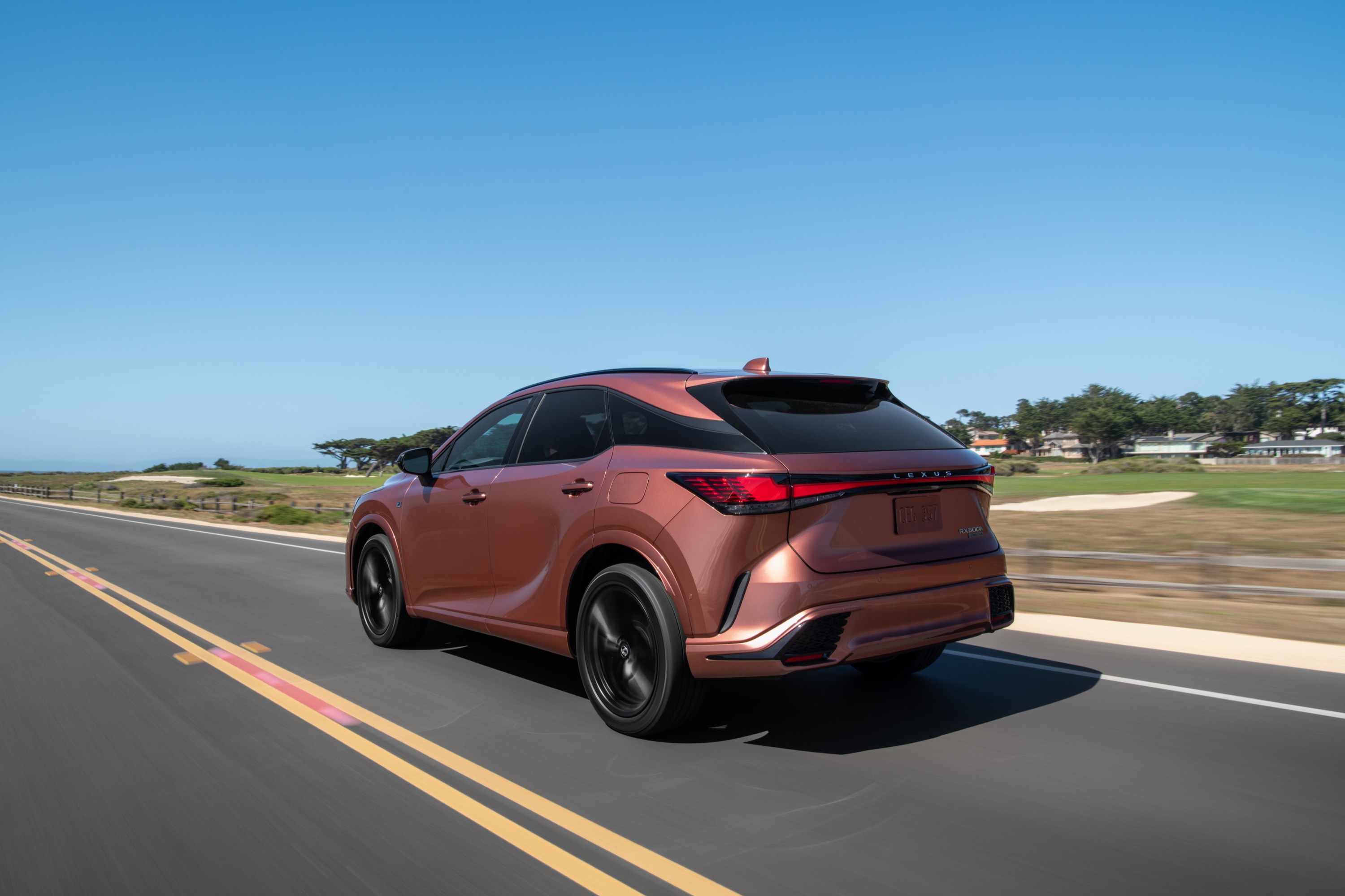 Lexus Lexus RX