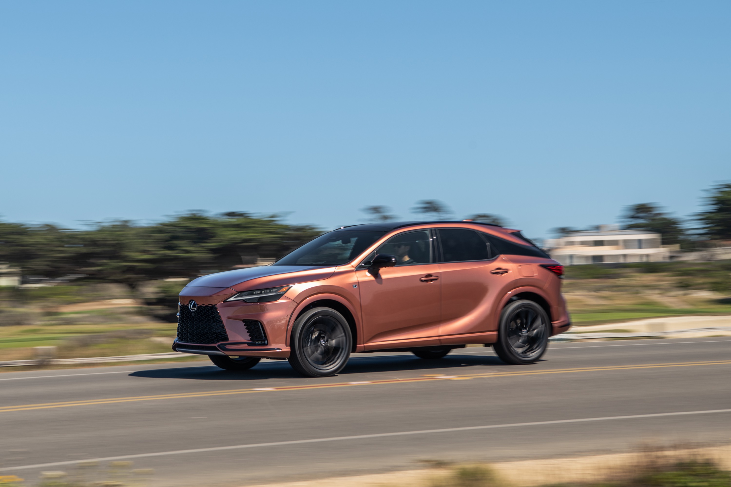 Lexus Lexus RX