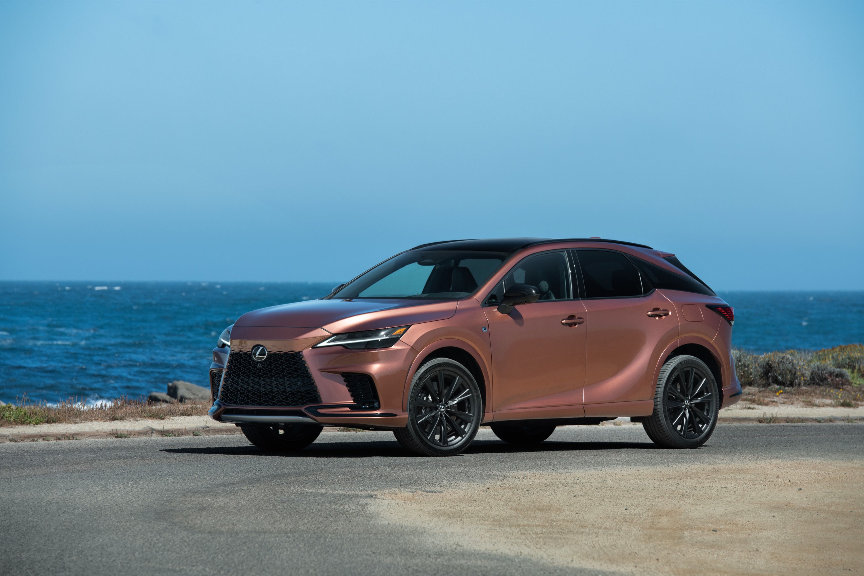 Lexus Lexus RX