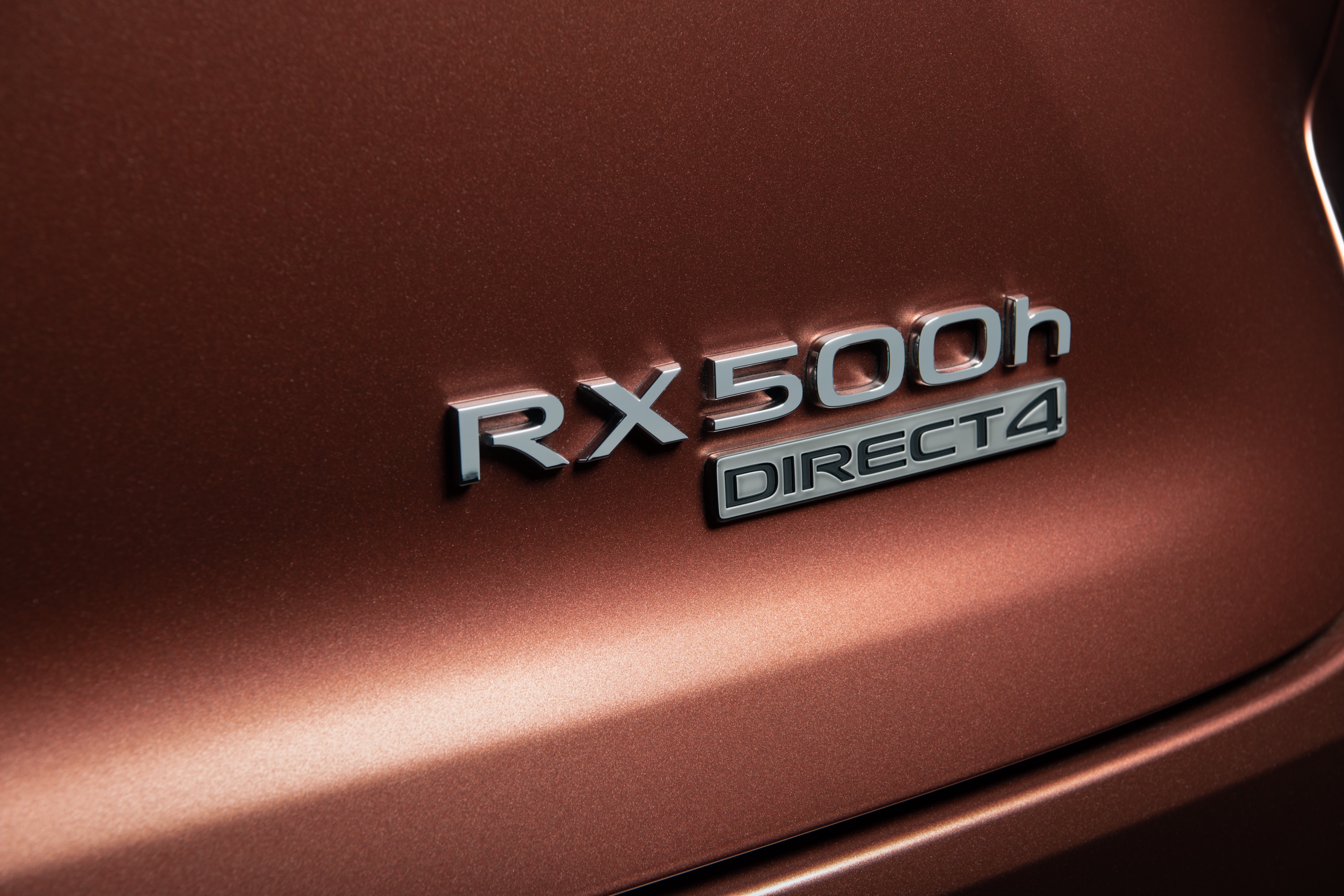 Lexus Lexus RX