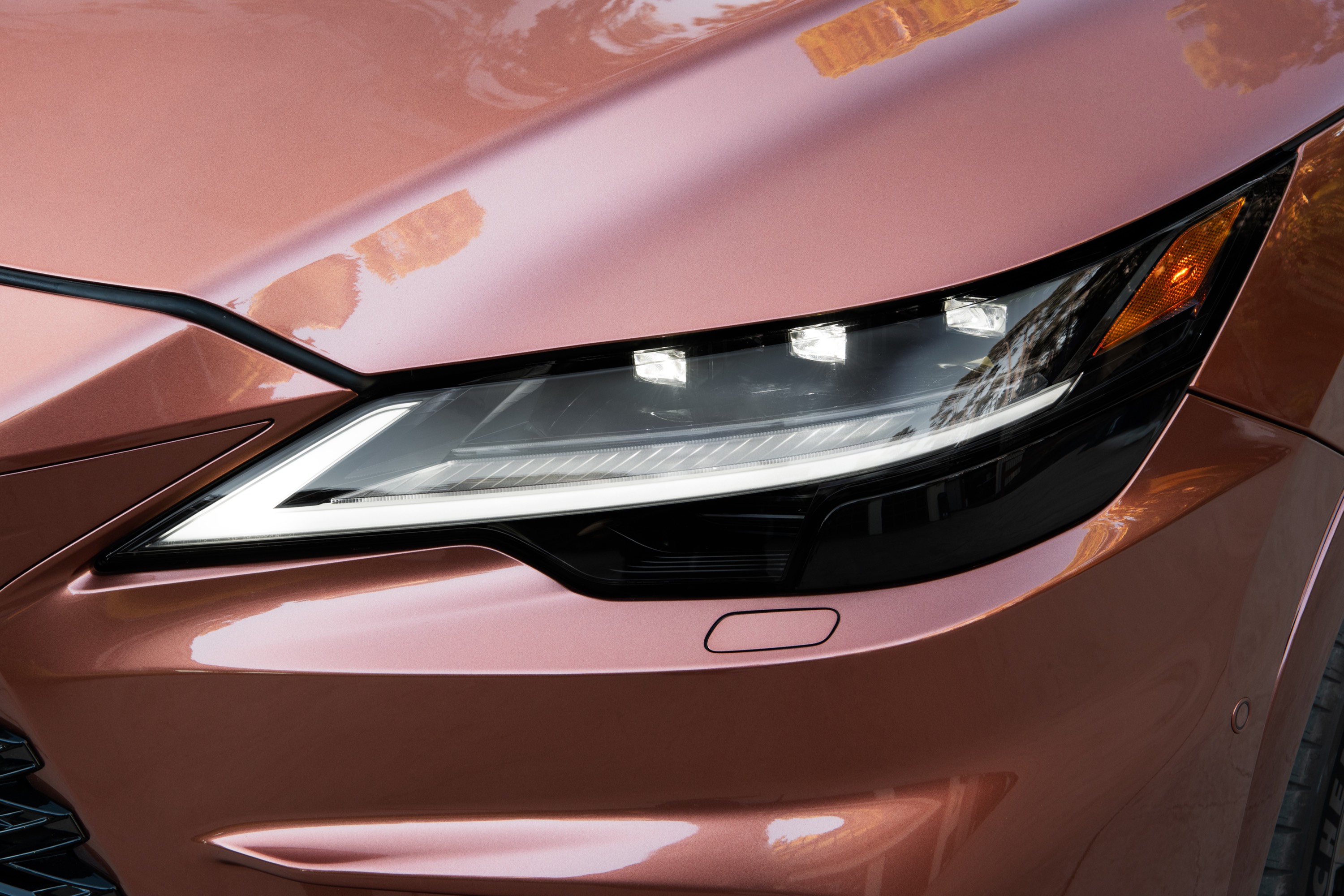 Lexus Lexus RX