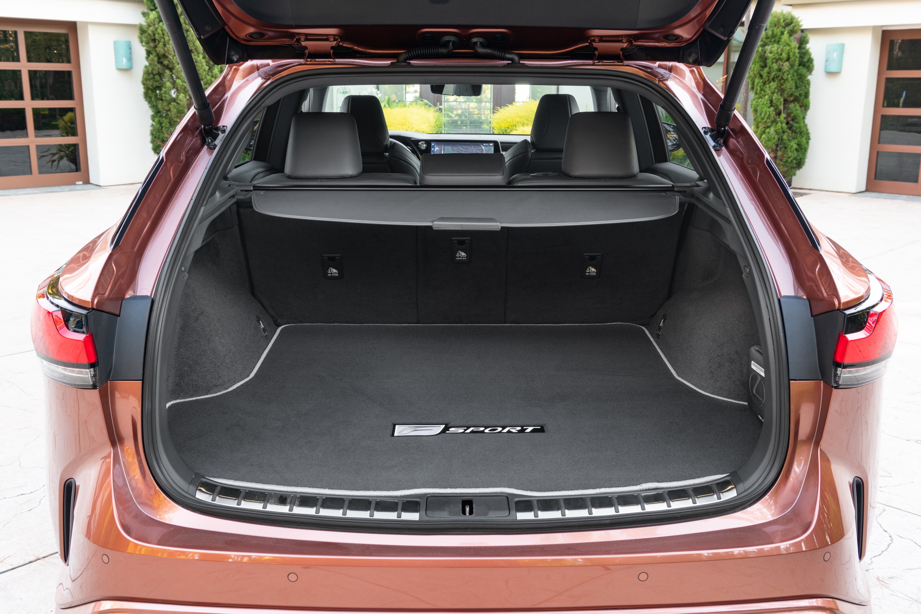 Lexus Lexus RX