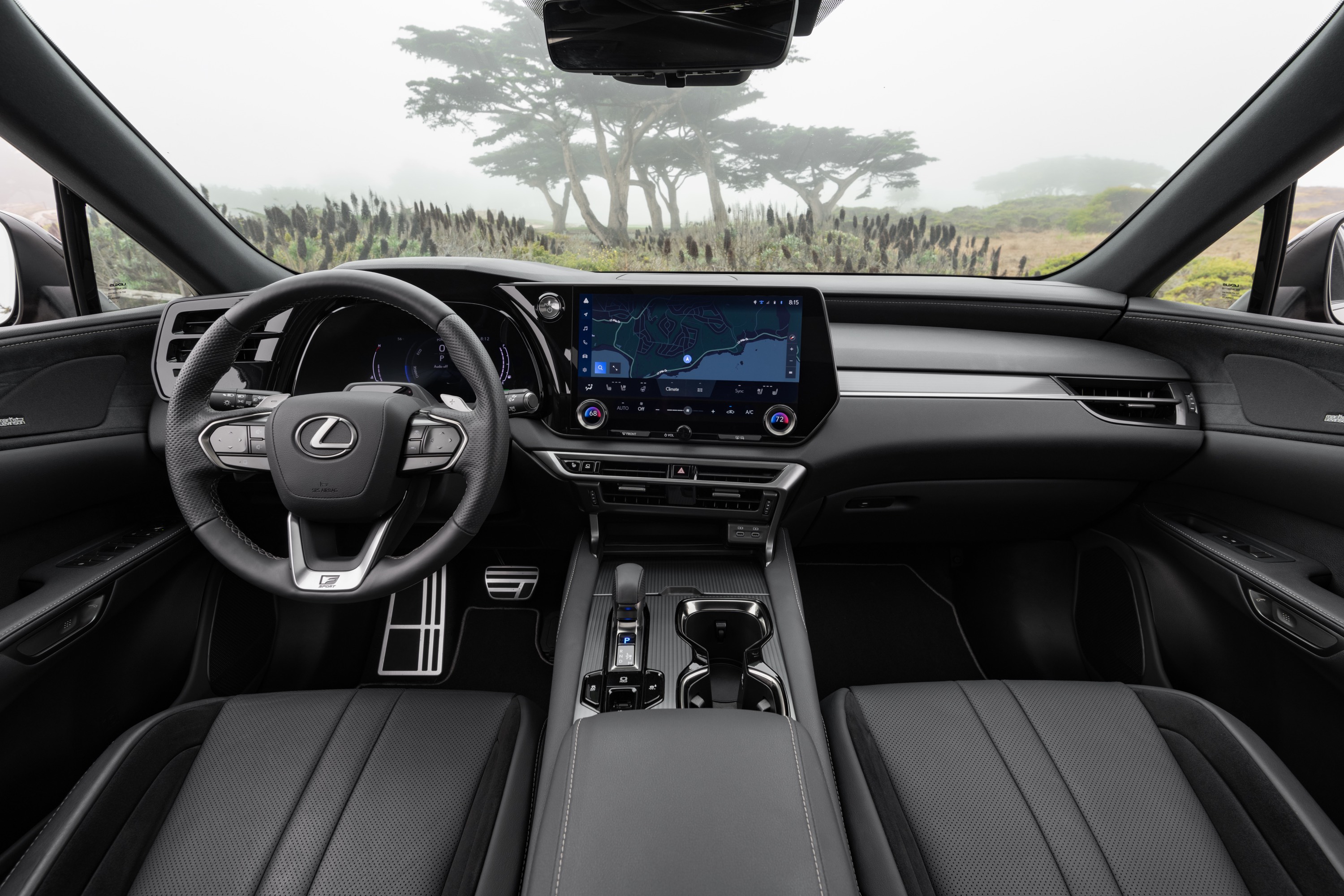 Lexus Lexus RX