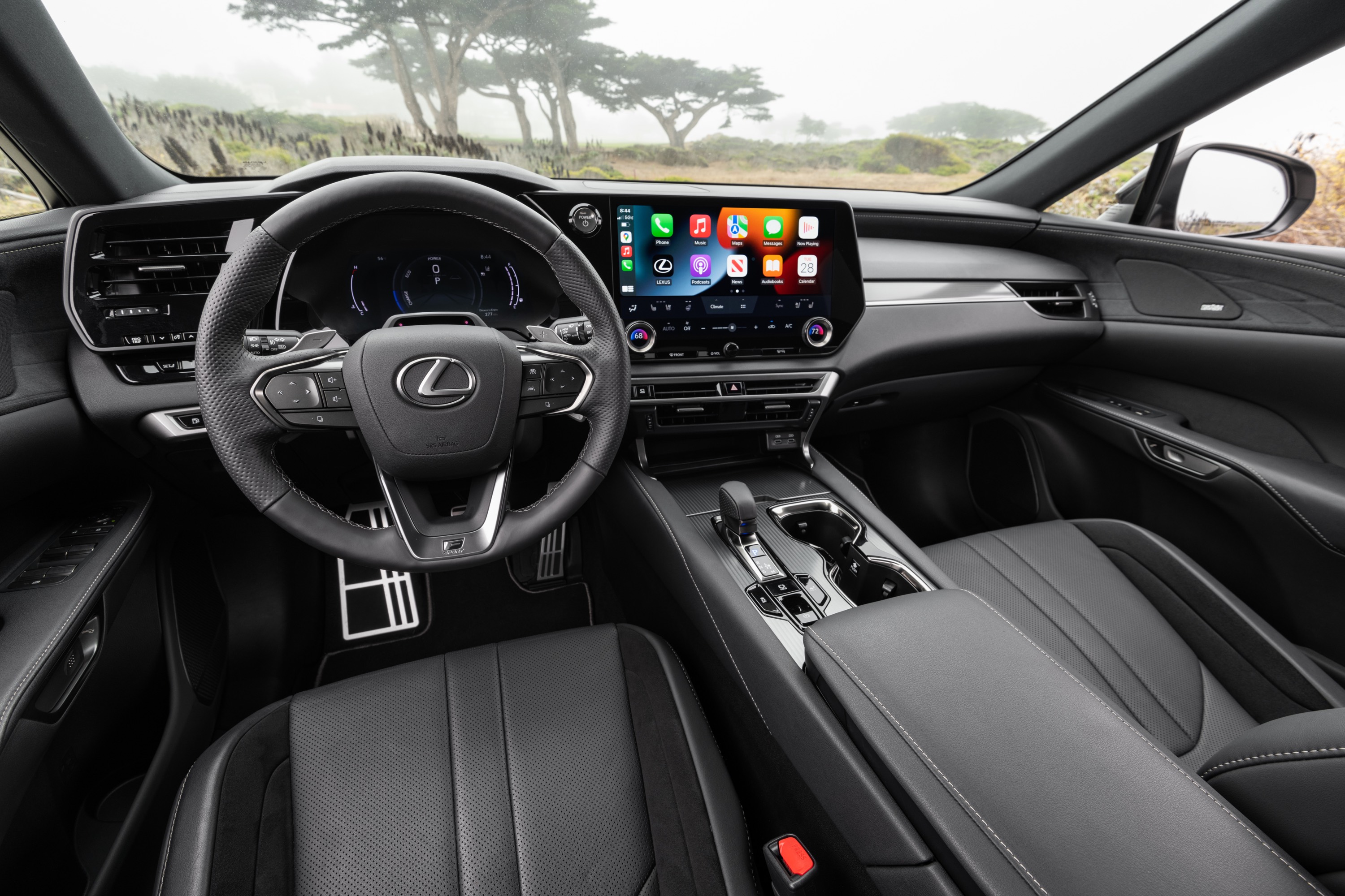 Lexus Lexus RX