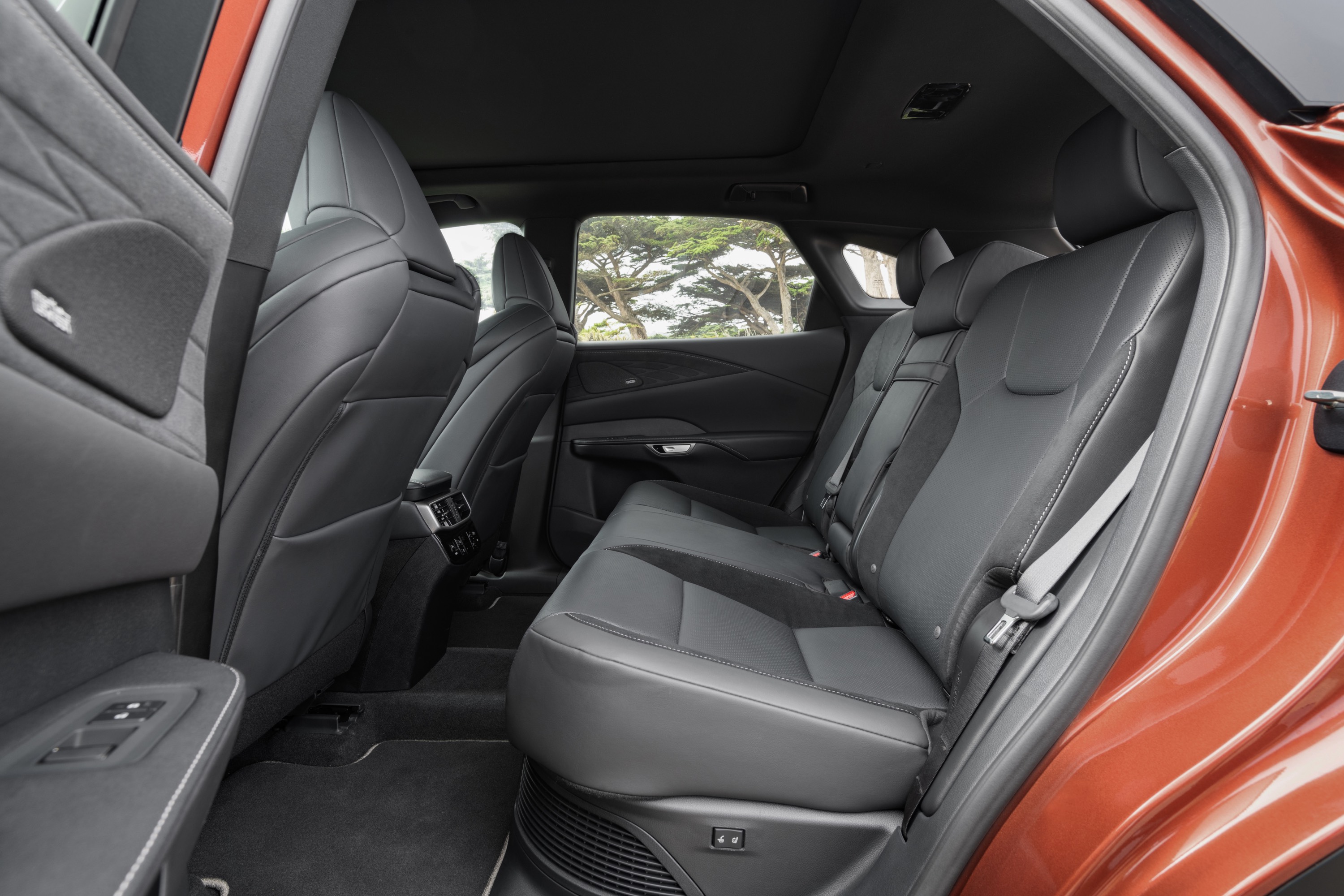 Lexus Lexus RX