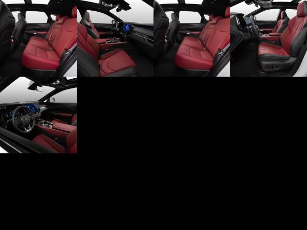 Lexus RX (2023) - picture 37 of 41
