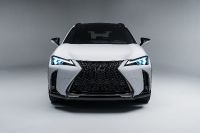 Lexus UXH (2023)