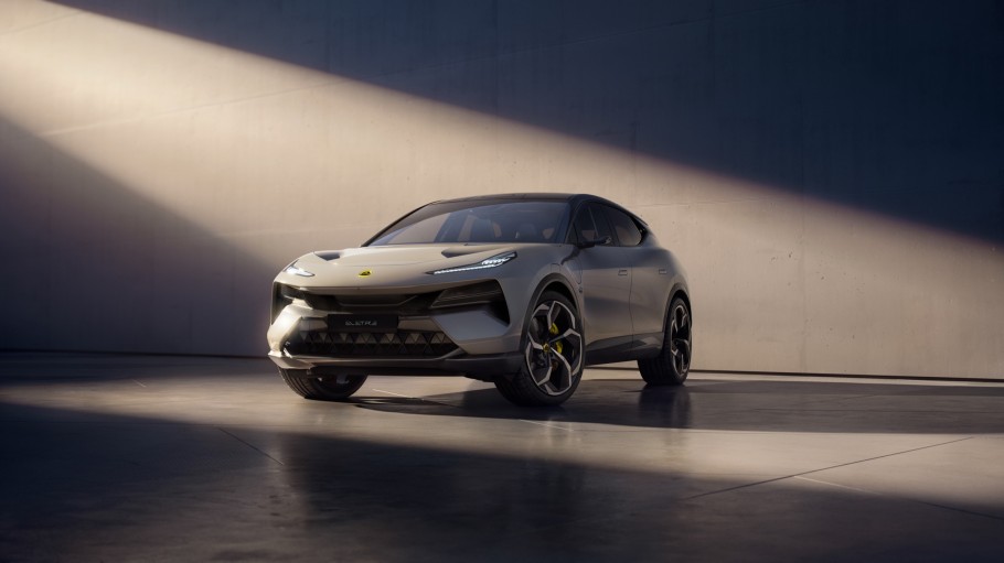 Lotus Eletre (2023)