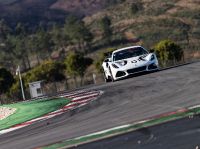 Lotus Emira GT4 (2023)