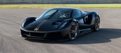 2023 Lotus Evija Fittipaldi