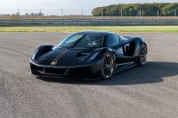 Lotus Evija Fittipaldi (2023)