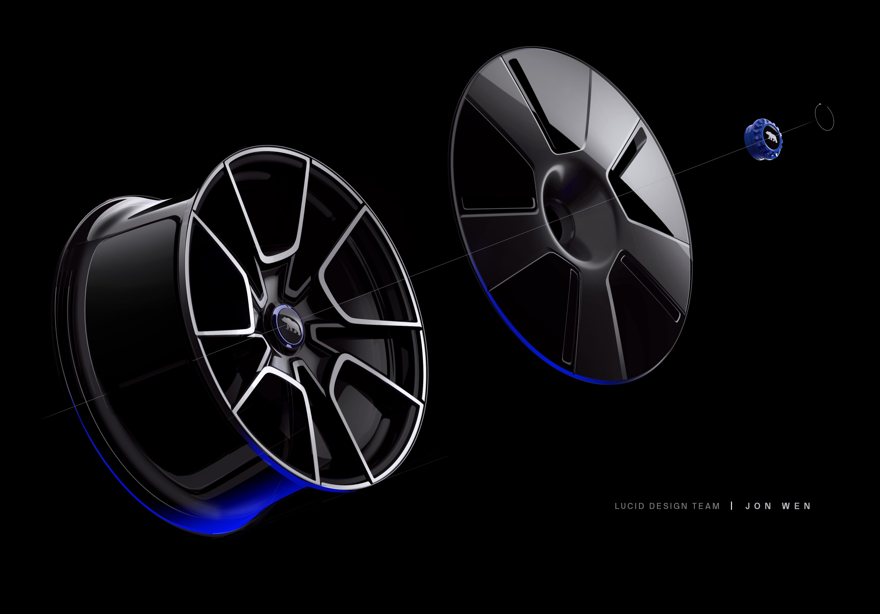 Others Air Sapphire