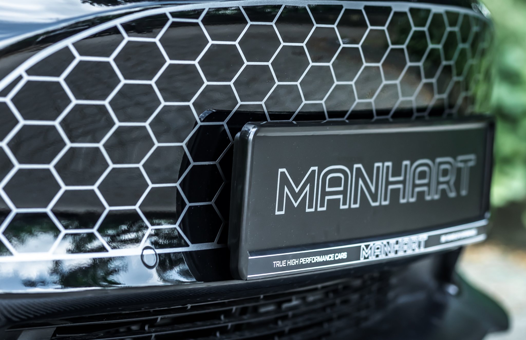 Manhart Racing TM3 510