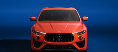 2023 Maserati F Tributo Special Edition
