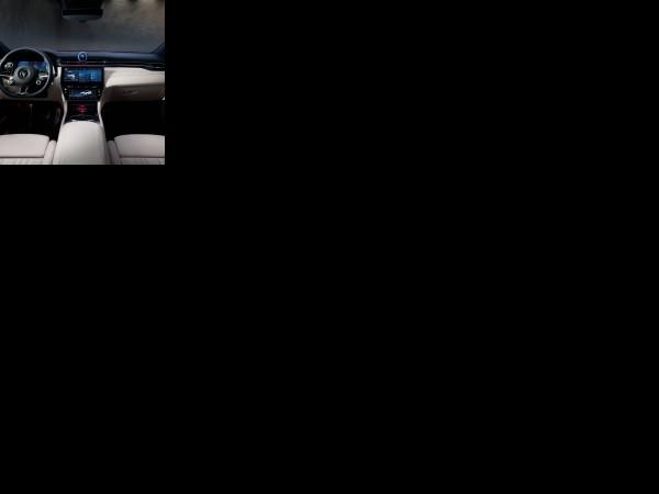 Maserati Grecale Modena (2023) - picture 13 of 13