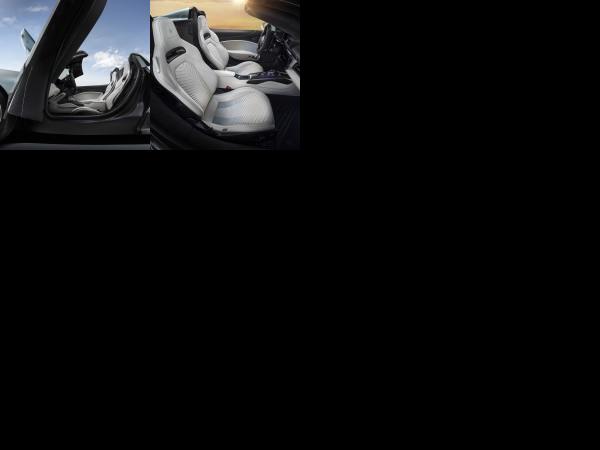 Maserati MC20 Cielo (2023) - picture 97 of 98