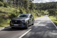 Mazda CX-60 (2023) - picture 3 of 94