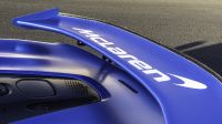 McLaren Artura GT4 (2023)