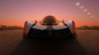 McLaren Solus GT (2023)