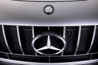 Mercedes-Benz AMG GT Track Series (2023) - picture 5 of 15