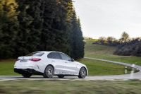 Mercedes-Benz C43 AMG (2023) - picture 4 of 28