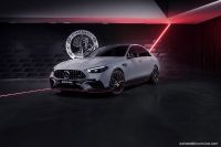 Mercedes-Benz C63 S AMG E Performance F1 Edition (2023)