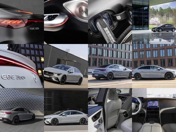 Mercedes-Benz EQE (2023) - picture 49 of 80