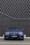 Mercedes-Benz EQE (2023) - picture 1 of 80