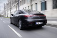 Mercedes-Benz EQE (2023)