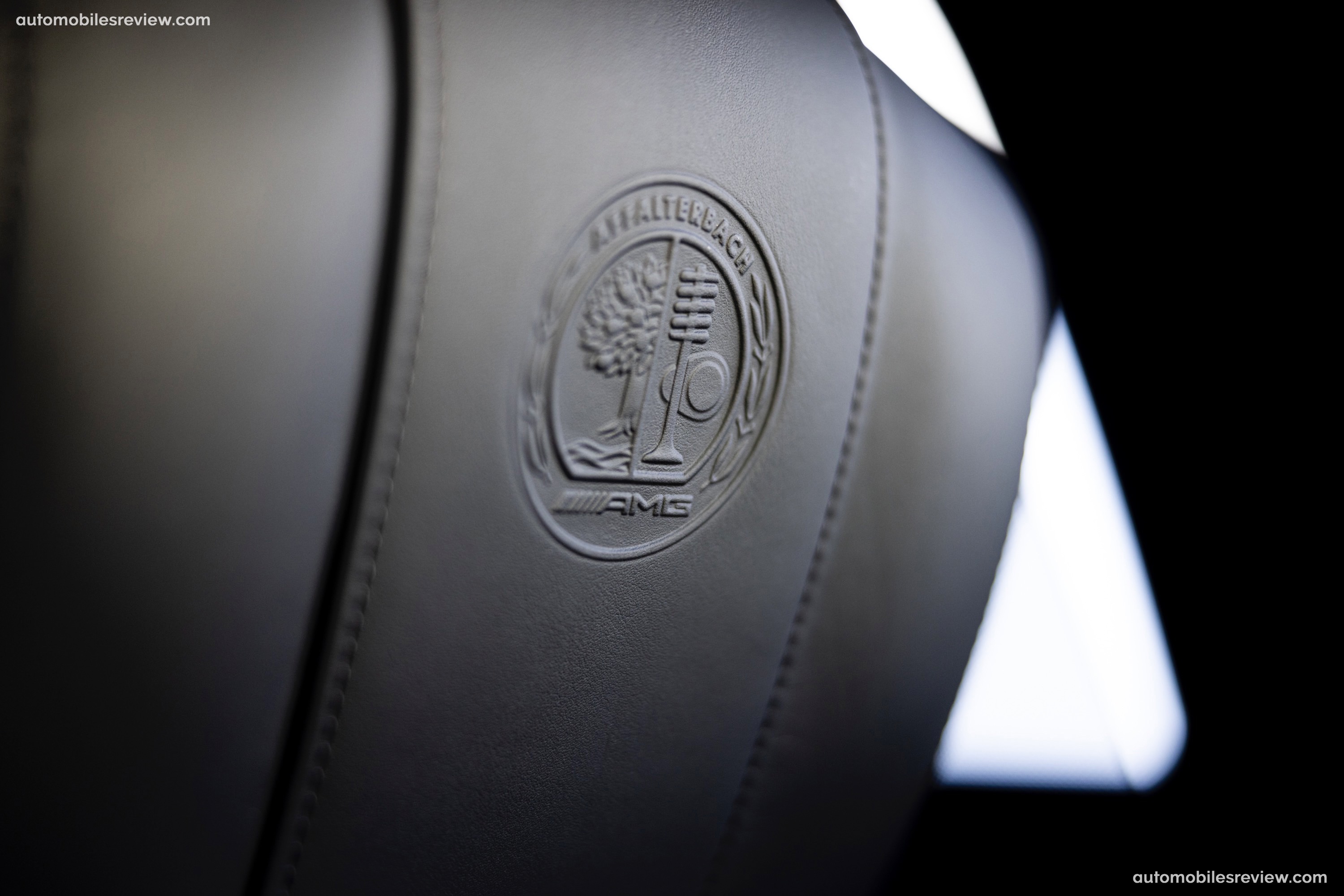 Mercedes-Benz S63 AMG E Performance