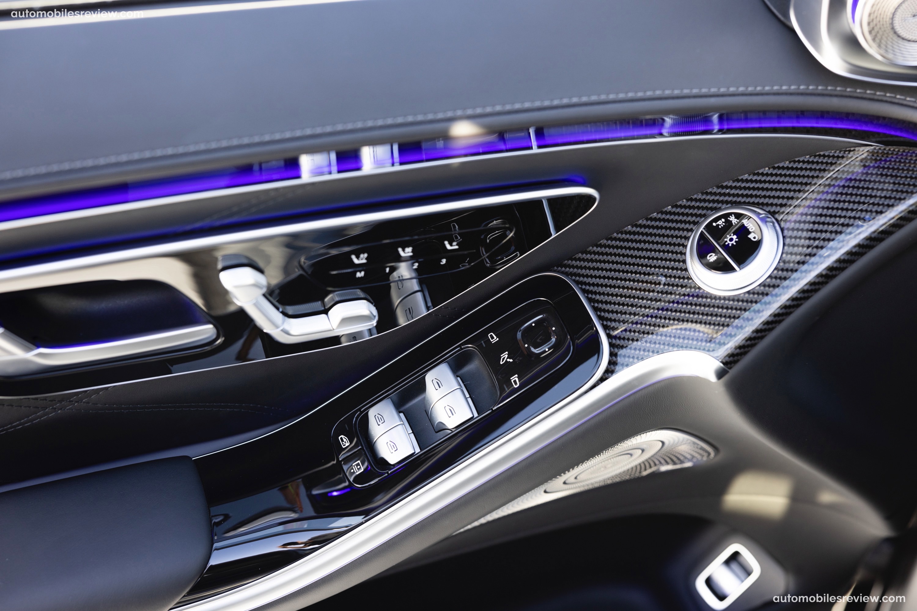 Mercedes-Benz S63 AMG E Performance