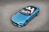 2023 Mercedes-Benz SL 43 AMG (2023)