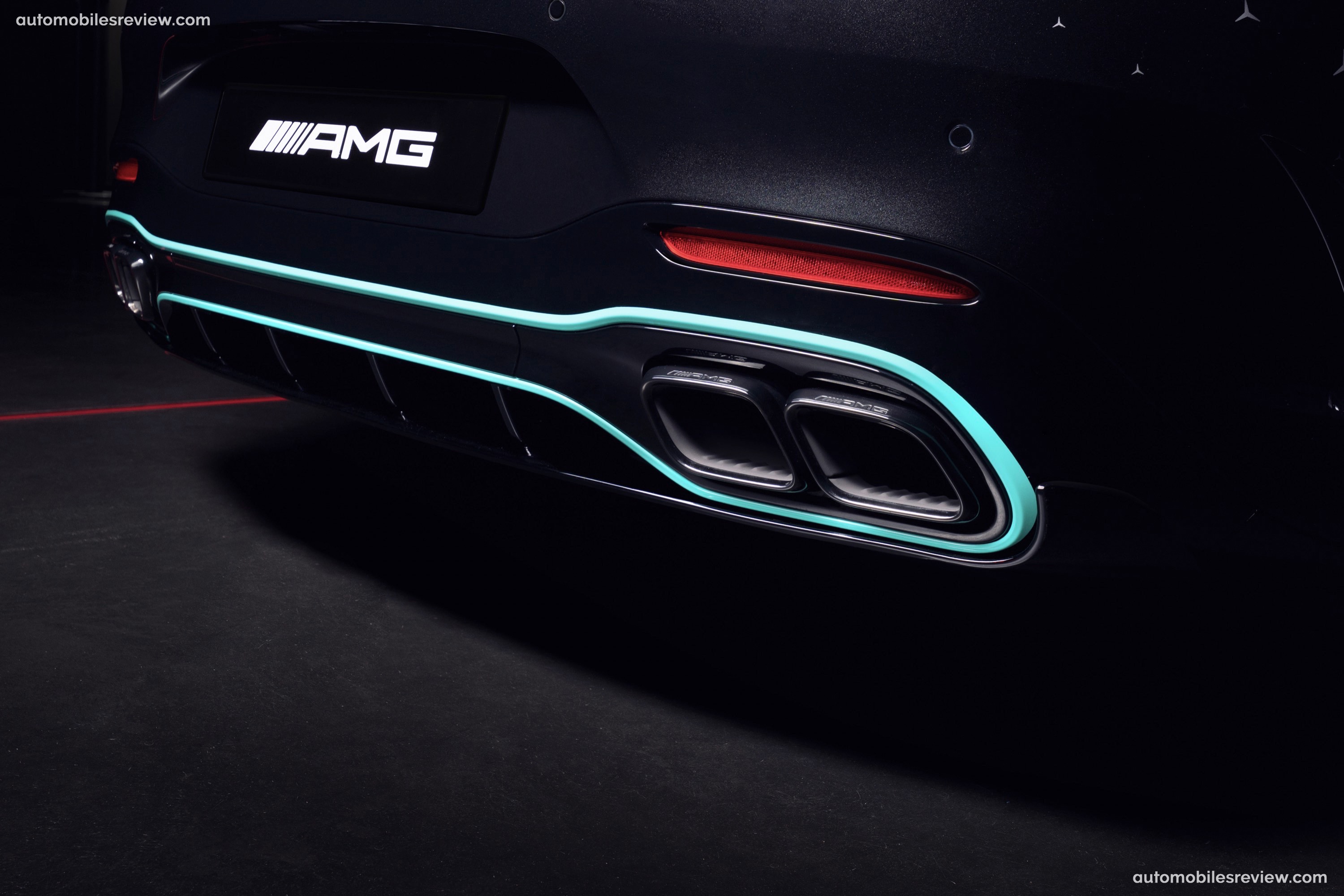 Mercedes-Benz SL63 AMG