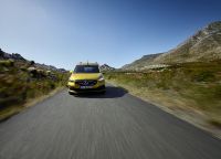 Mercedes-Benz T-Class (2023) - picture 2 of 73