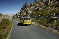 Mercedes-Benz T-Class (2023) - picture 3 of 73