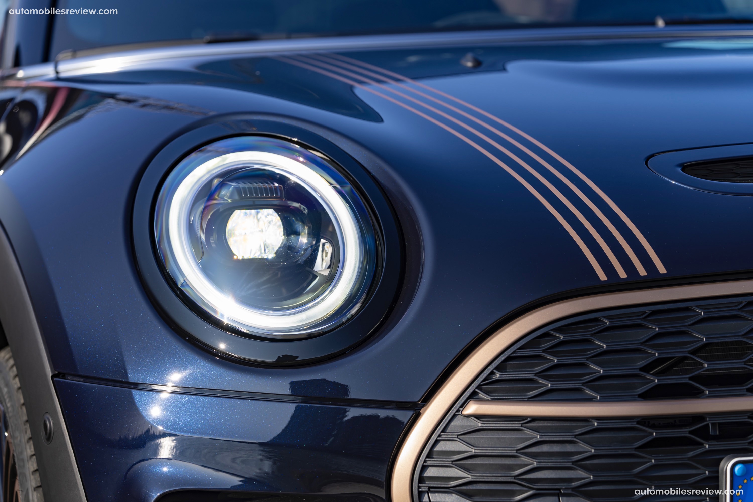MINI Clubman Final Edition