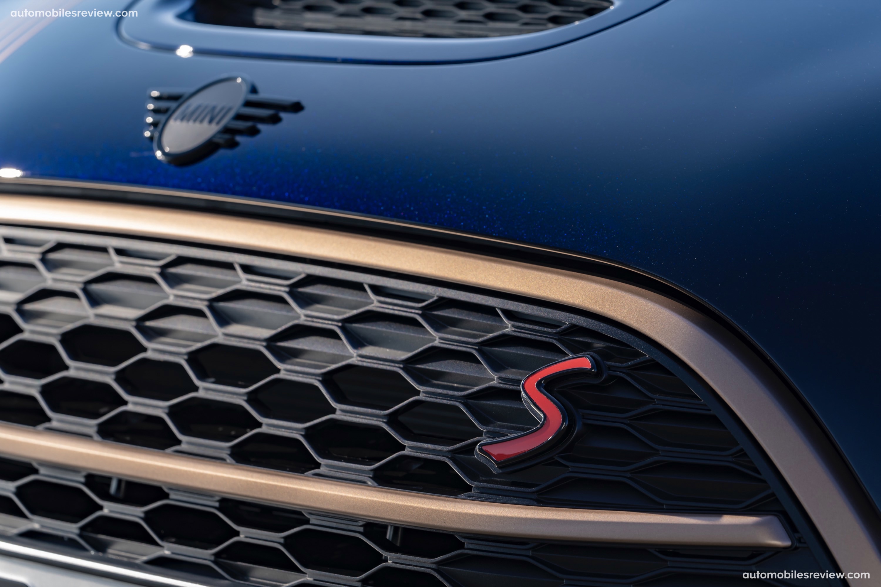 MINI Clubman Final Edition