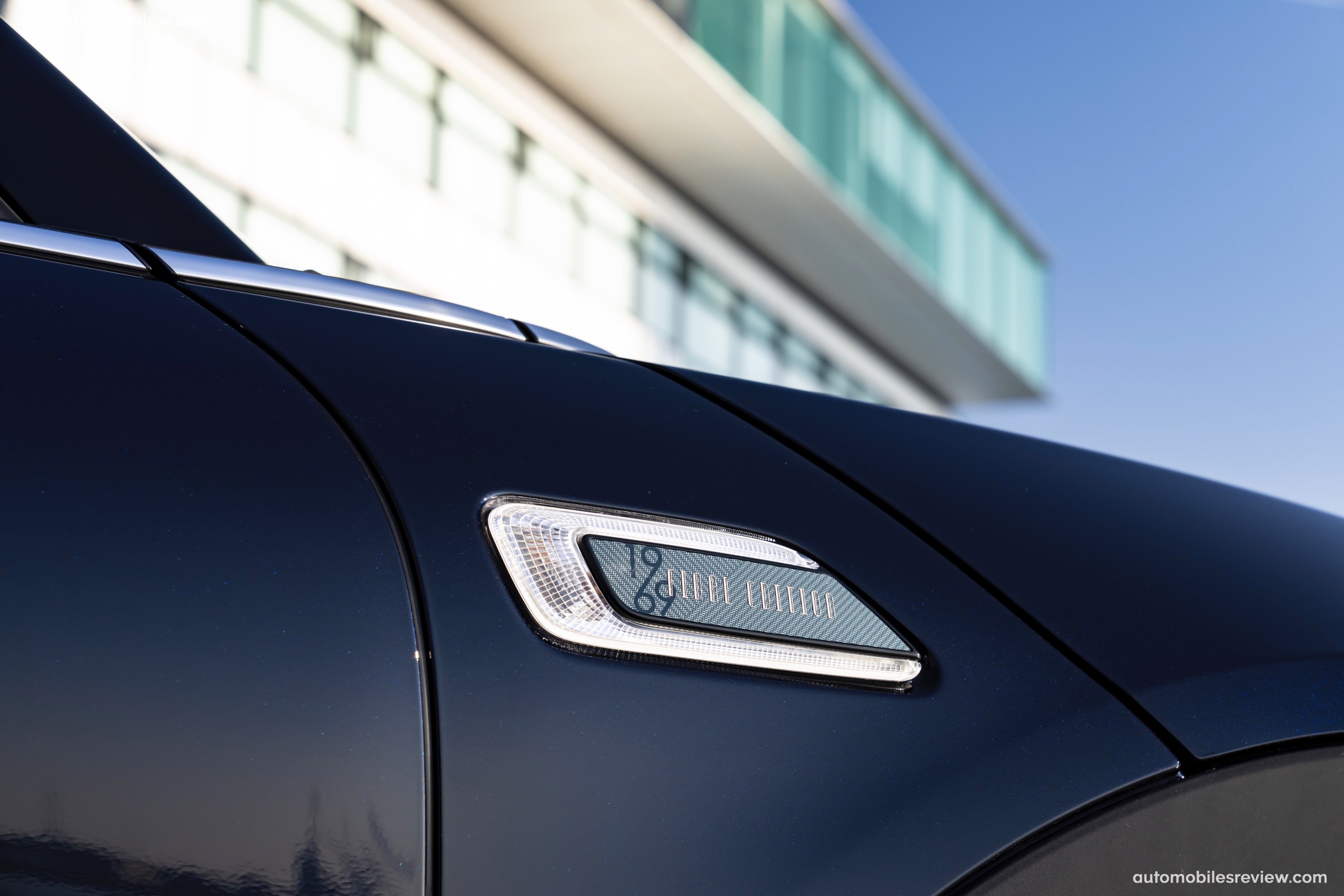 MINI Clubman Final Edition