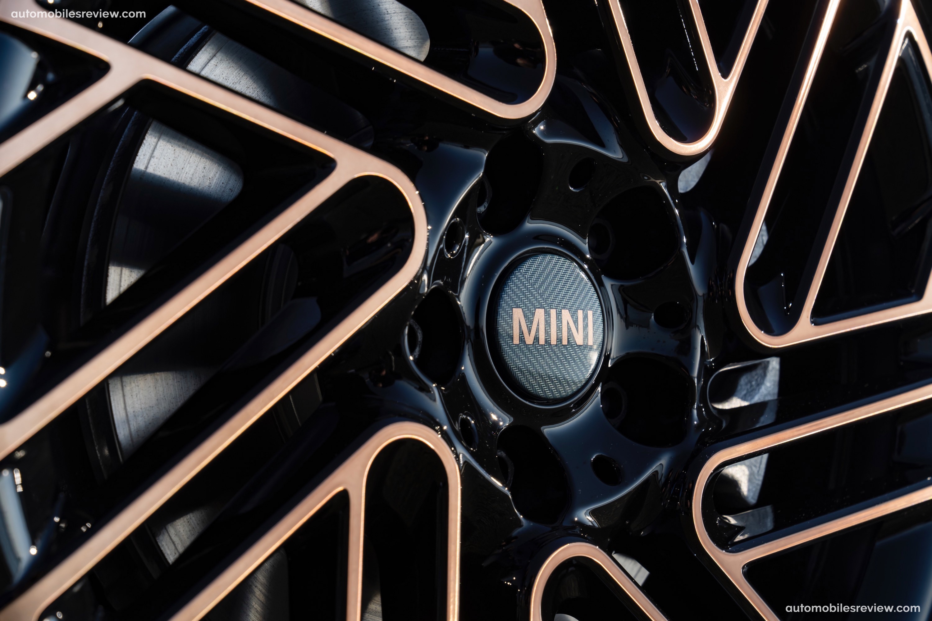MINI Clubman Final Edition