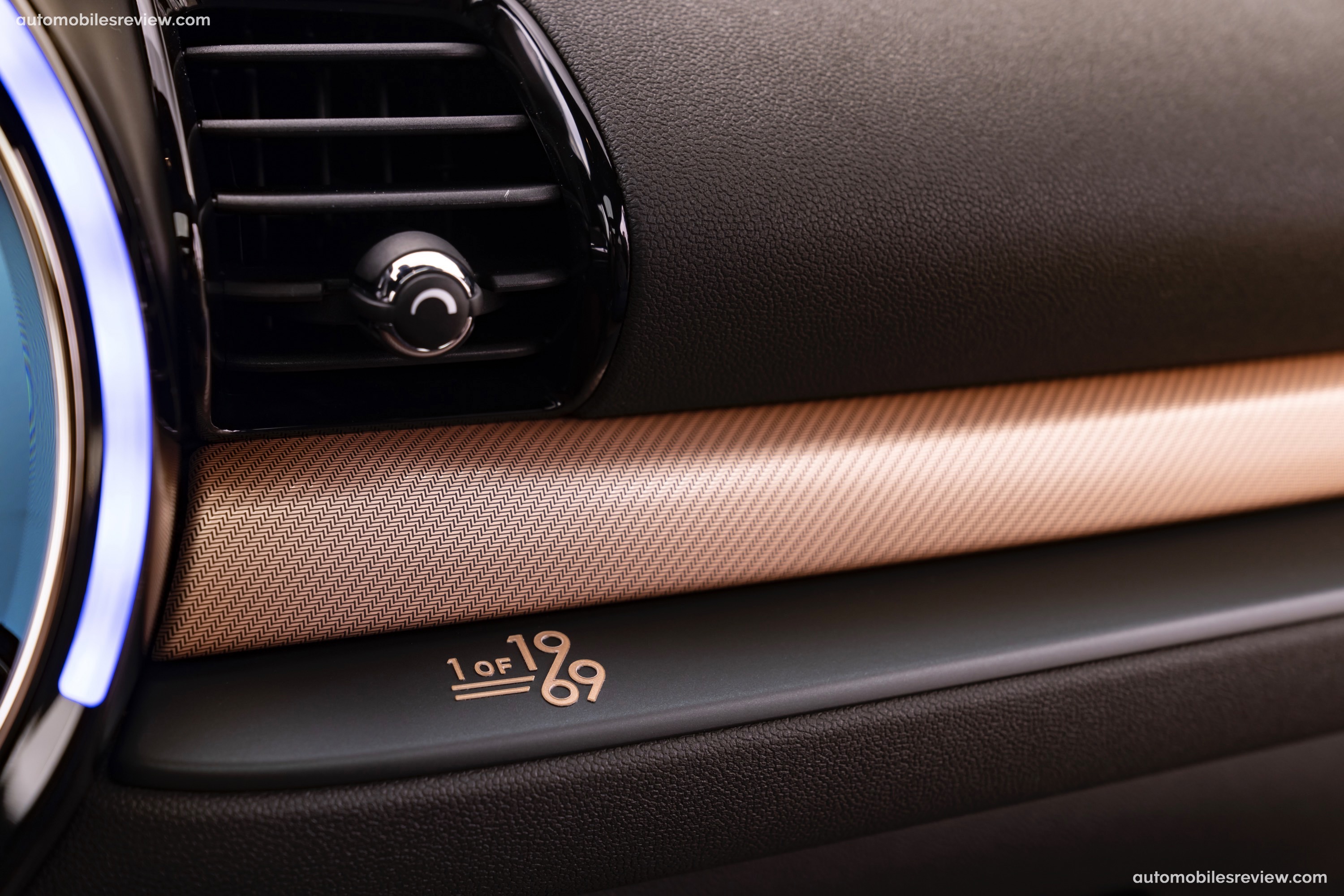 MINI Clubman Final Edition