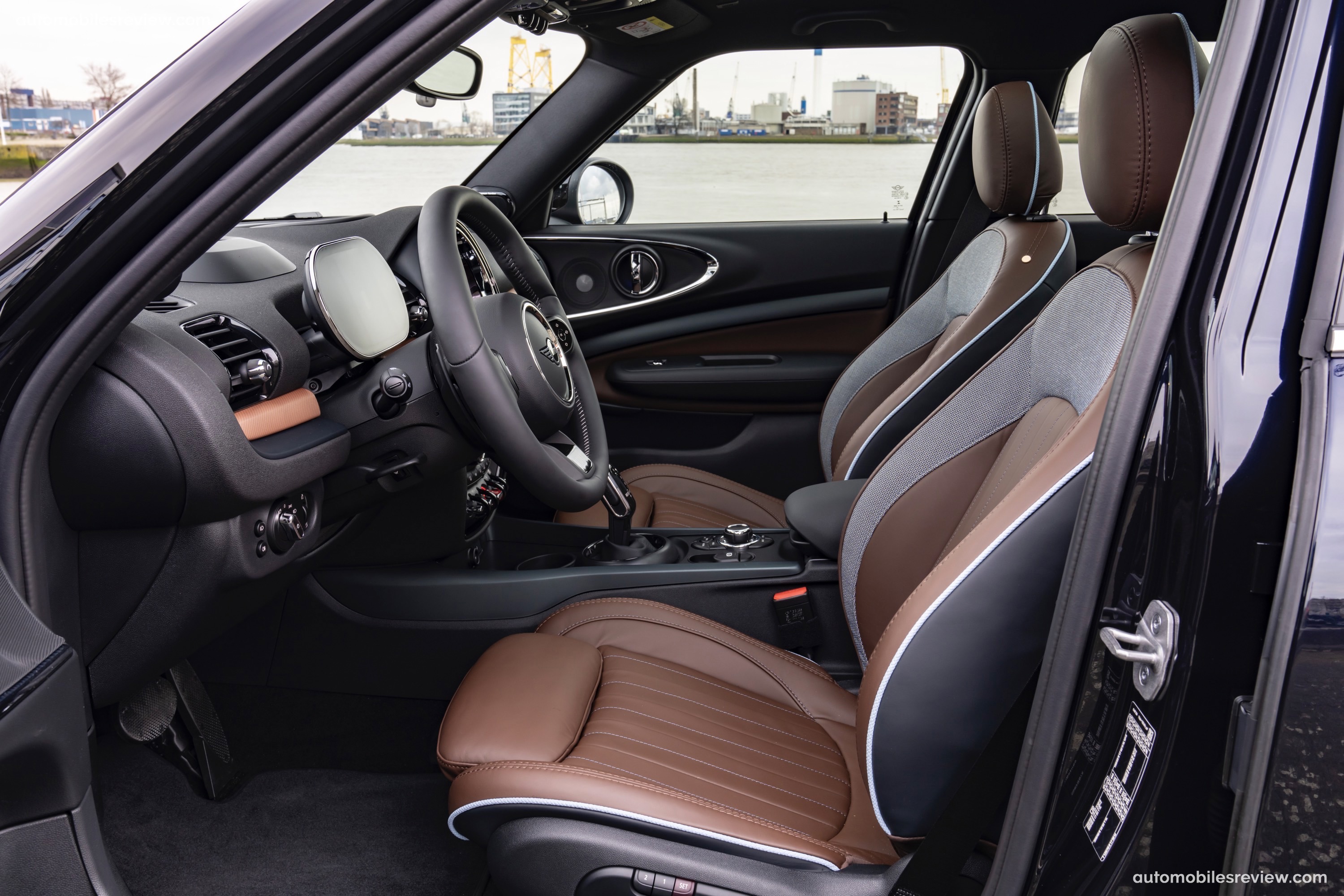 MINI Clubman Final Edition