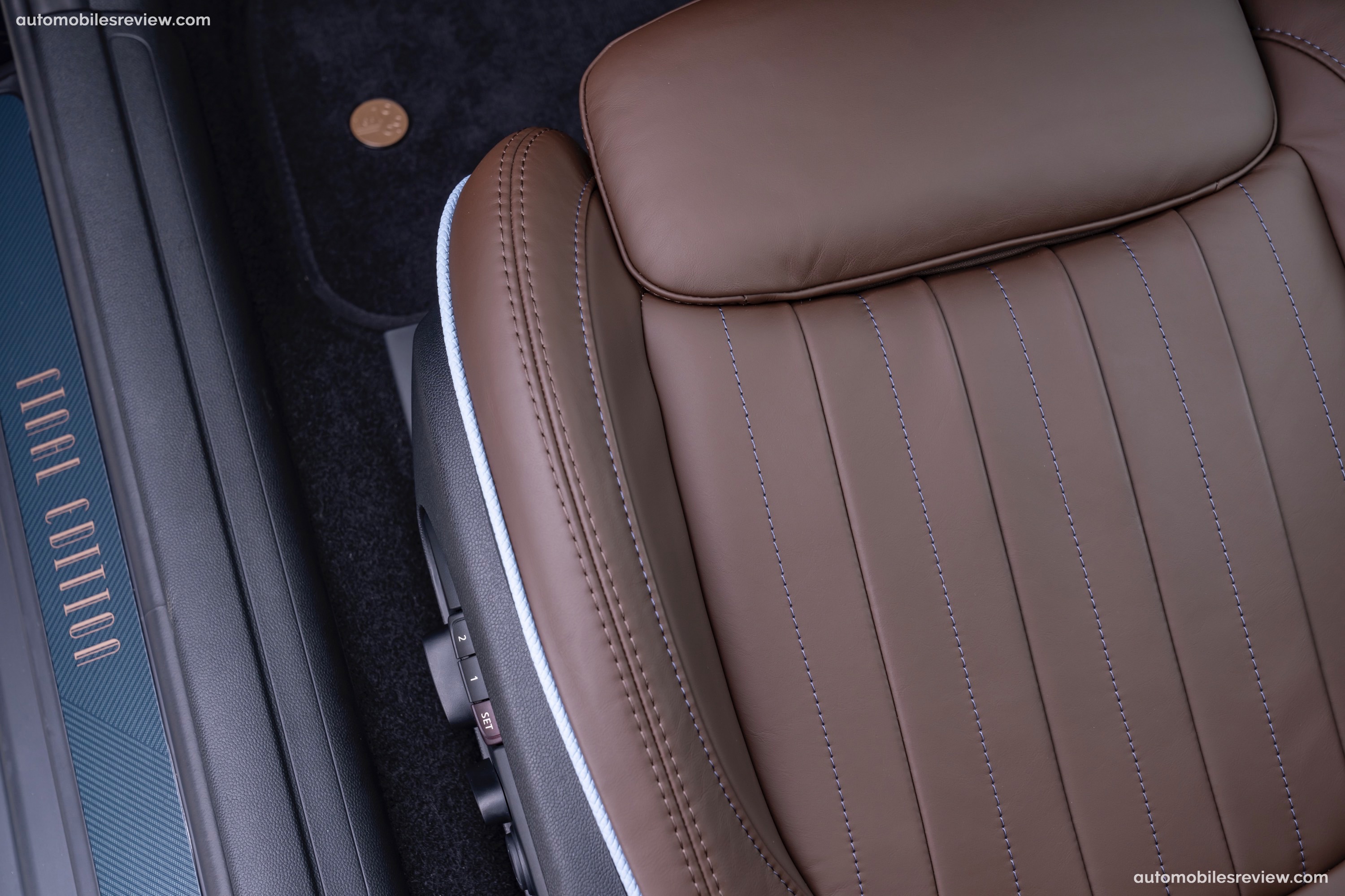 MINI Clubman Final Edition