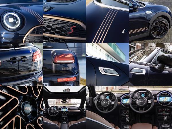MINI Clubman Final Edition (2023) - picture 37 of 61